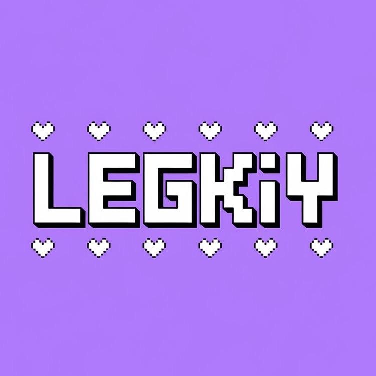 Legkiy_ avatar