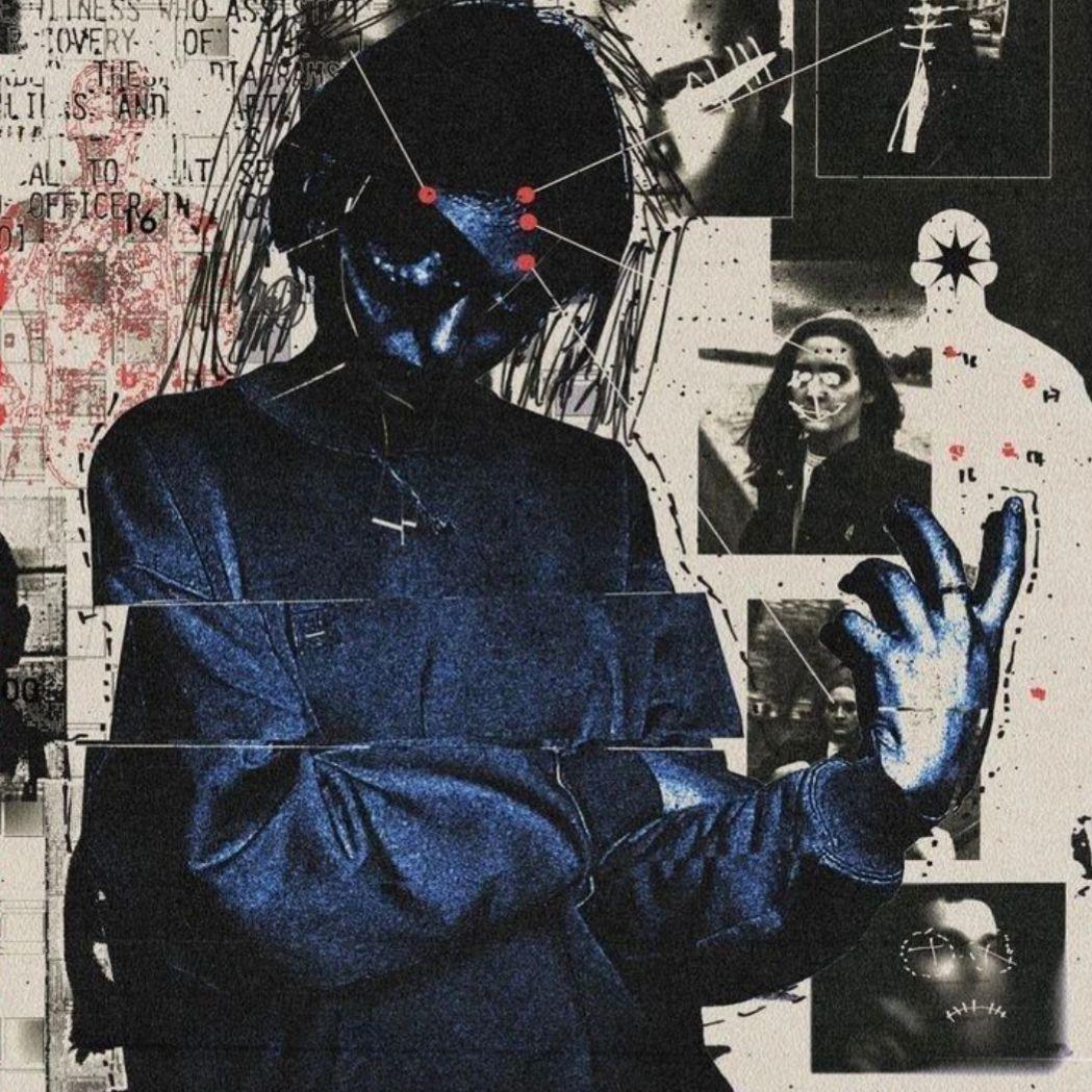 Deleuzianic avatar