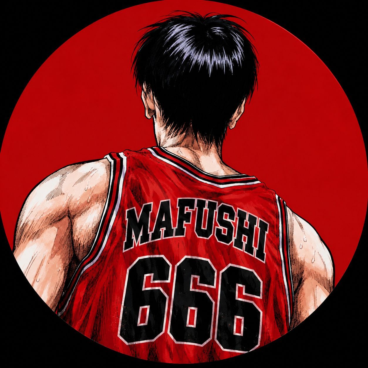 mafushi666 FACEIT avatar