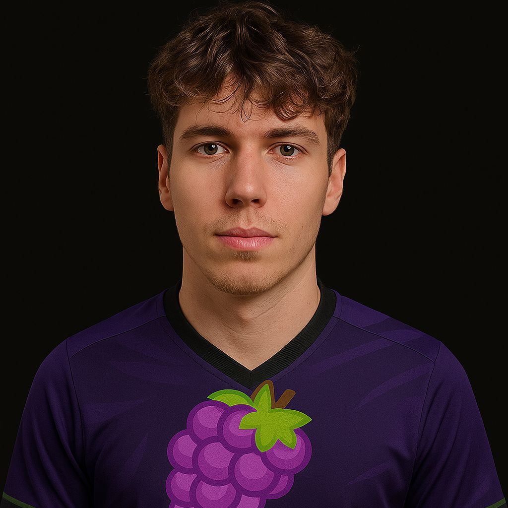 Ohmajngott FACEIT avatar