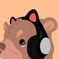 Player BearCuddles avatar