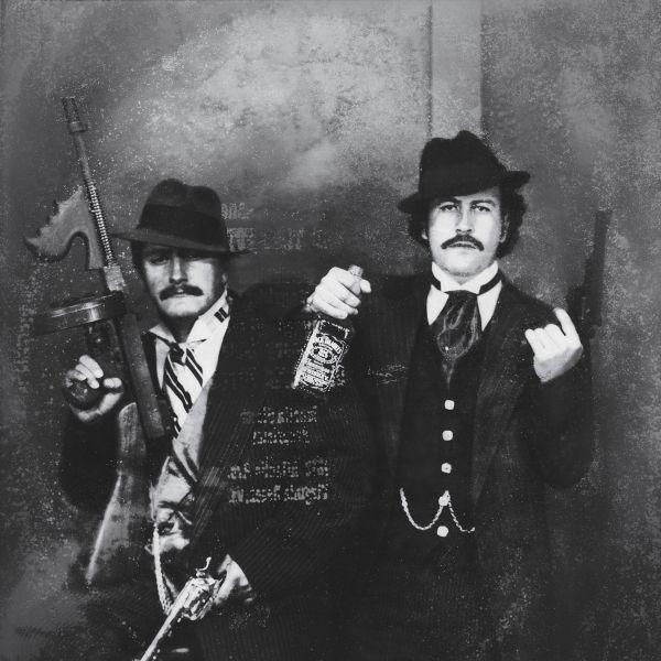 EasyAK avatar