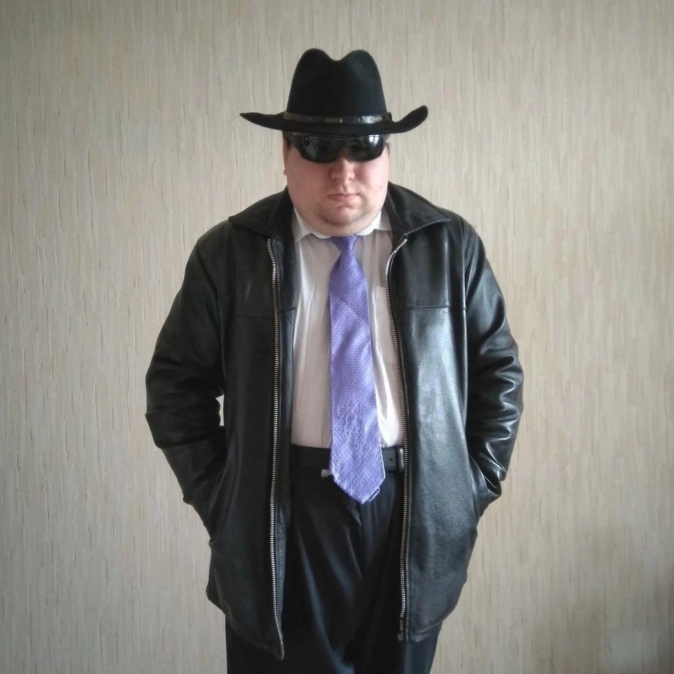 Sholdje avatar
