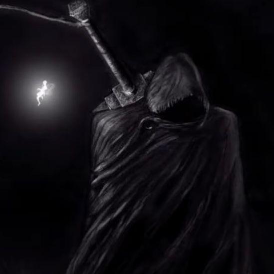 Skorge avatar