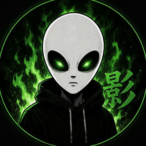 o_gosh FACEIT avatar