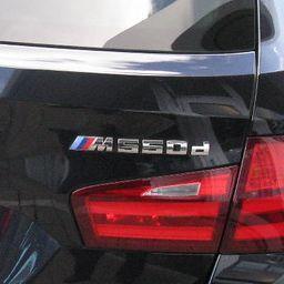 BMW-M550D avatar