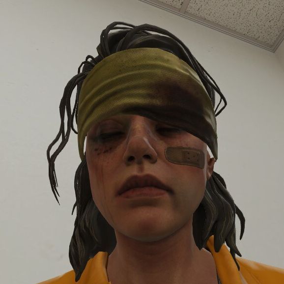 Faceit Avatar