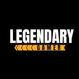 LegendarySRB