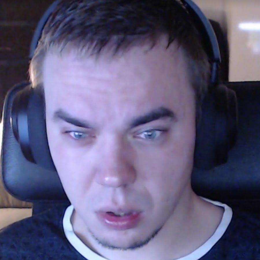 Krasmen FACEIT avatar