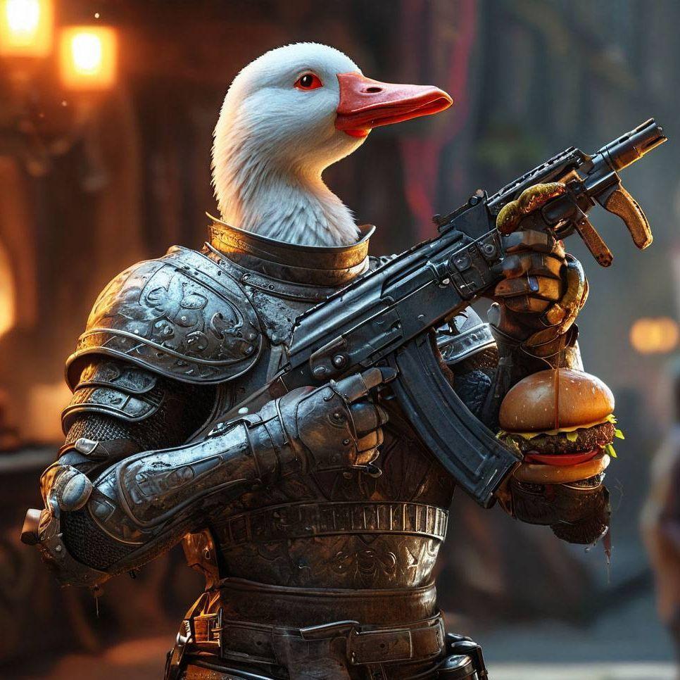 GusBurger avatar