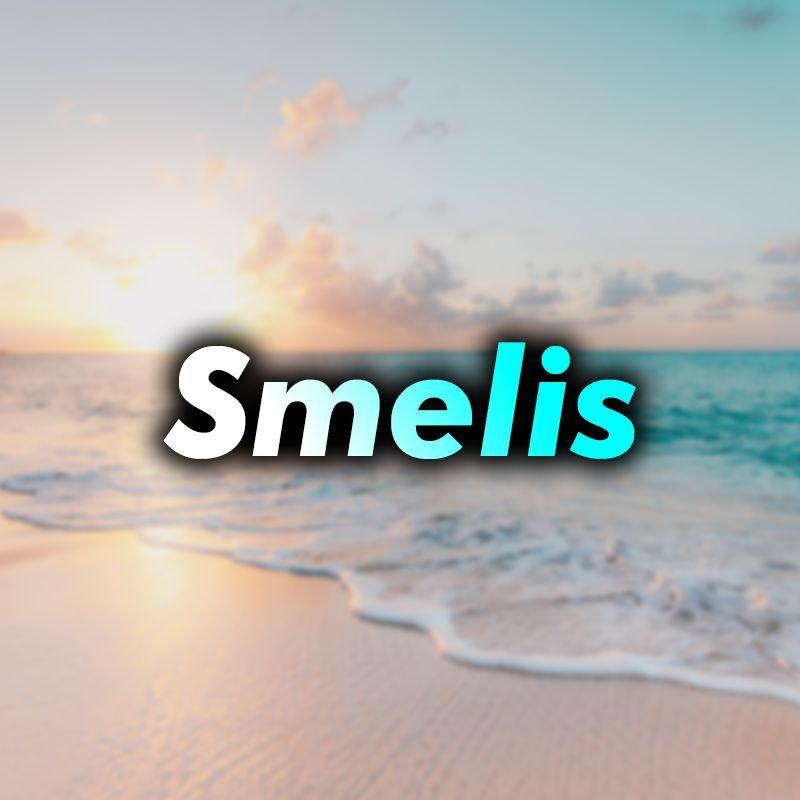 Smeliss avatar