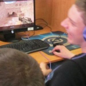 SLBroman