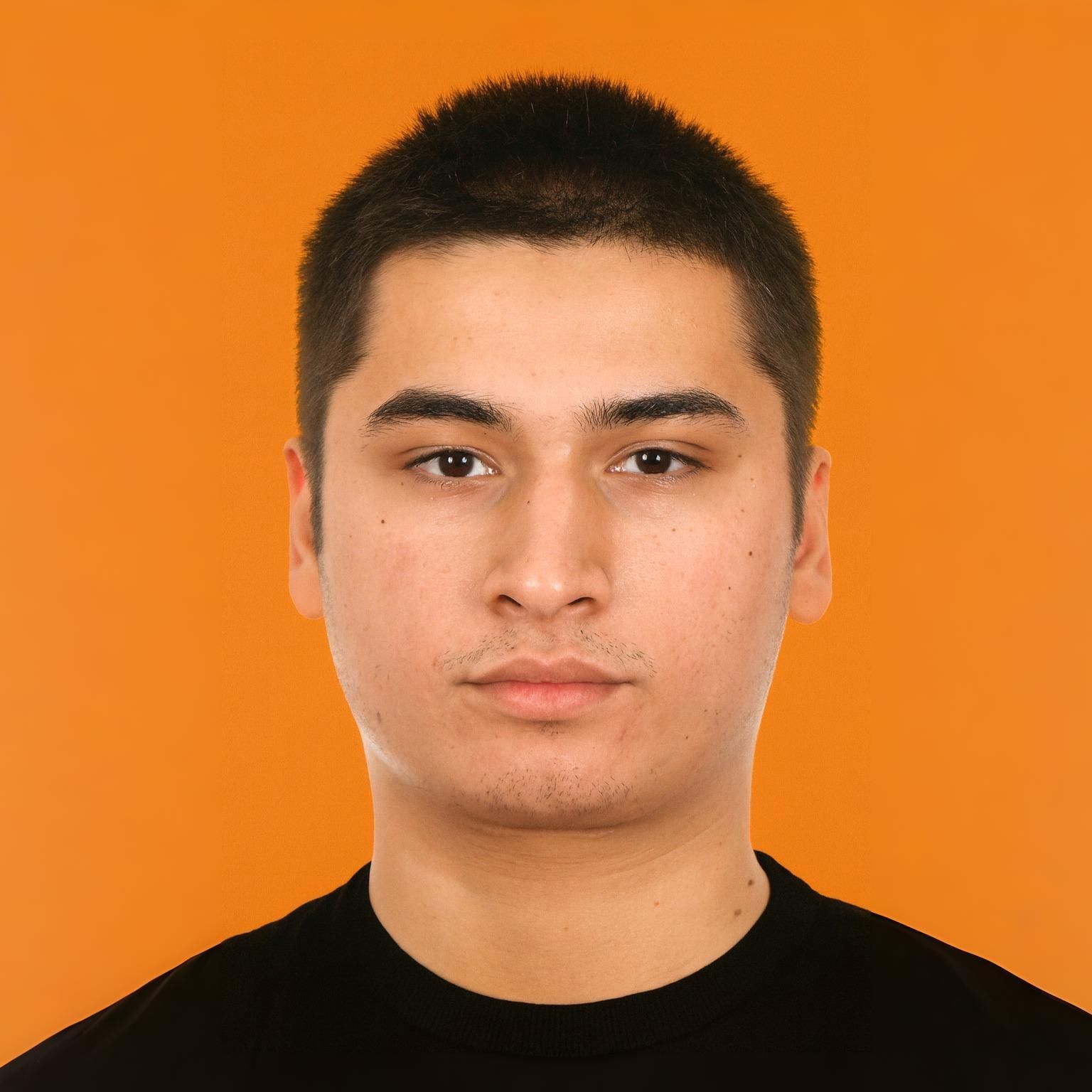 Faceit avatar