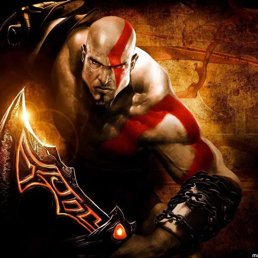 Kratos_EN avatar