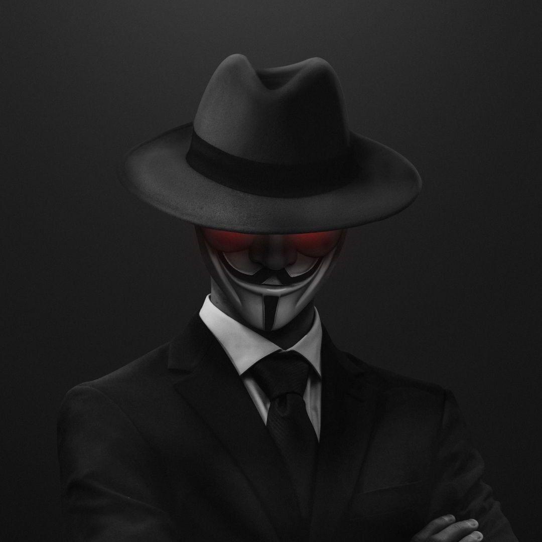 doctorxrd avatar