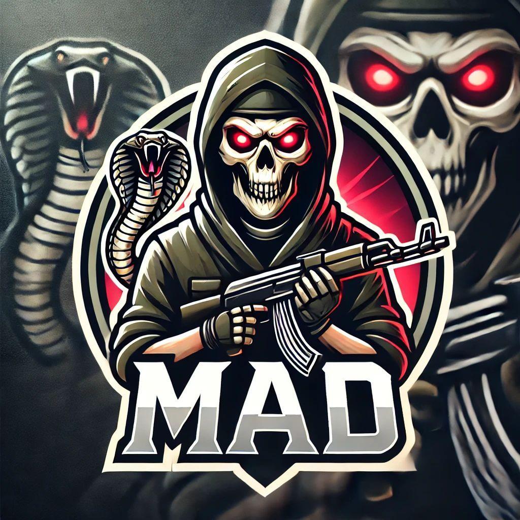 -maD avatar