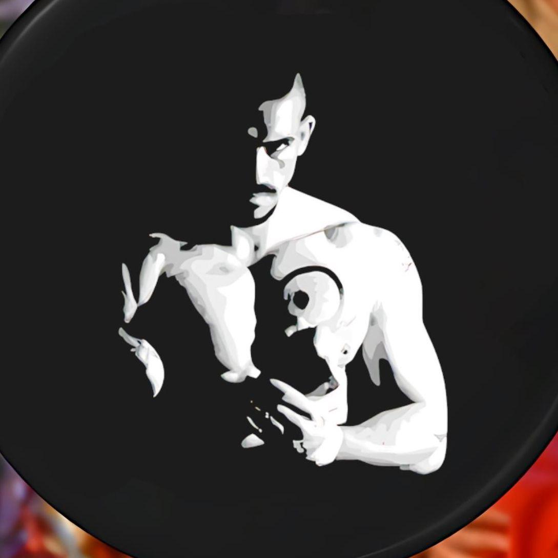 Boykaa10 avatar