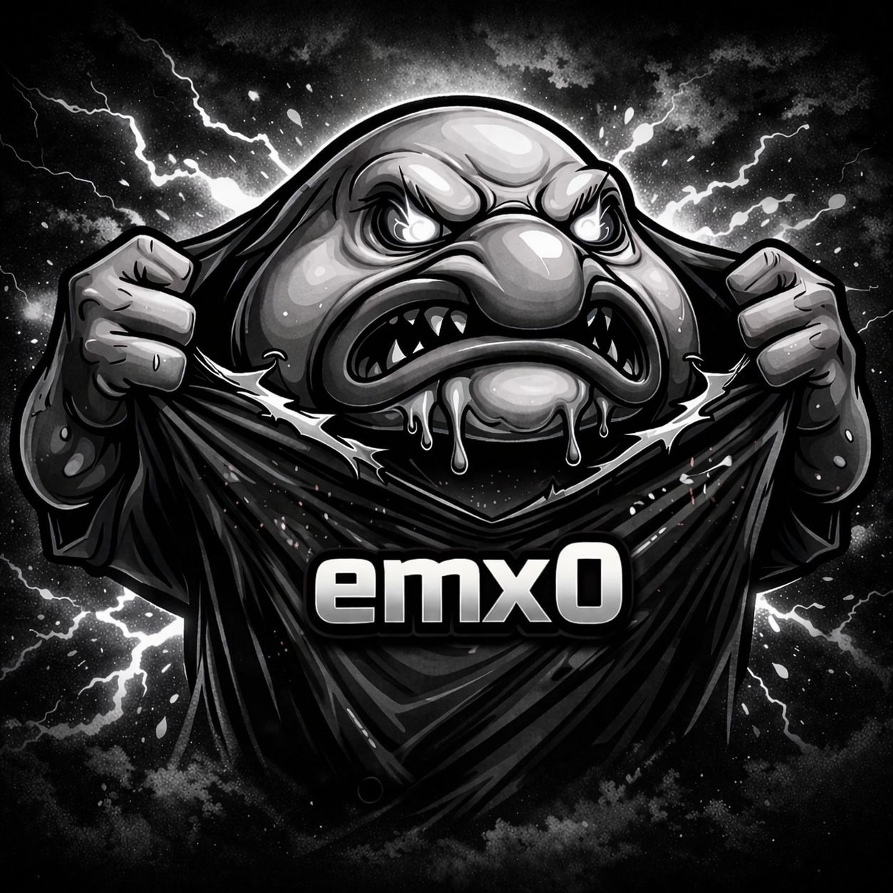 emx0 FACEIT avatar
