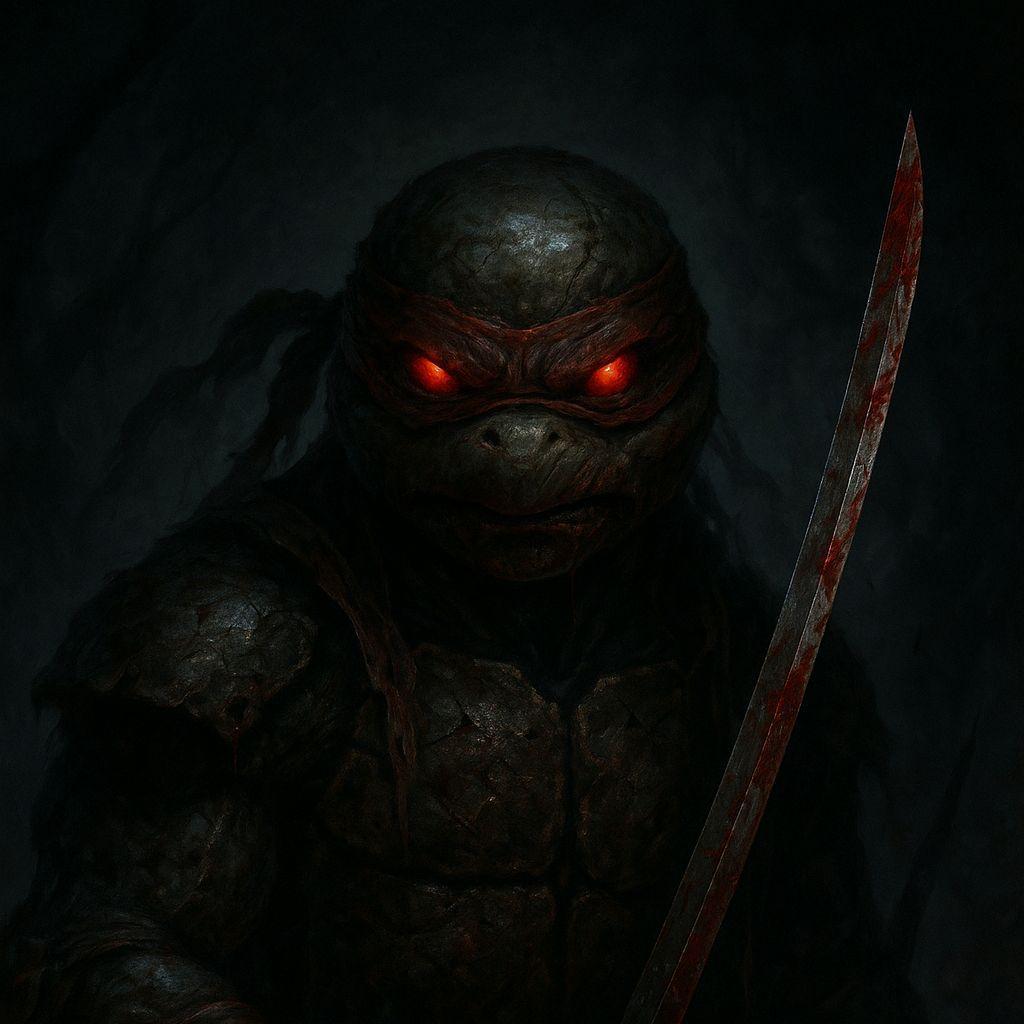 NinjaTurtles avatar