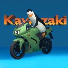 Kawasaki666