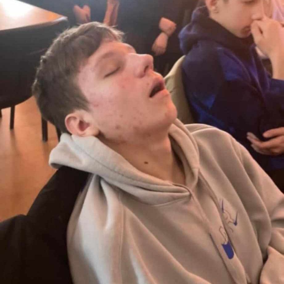 Faceit avatar