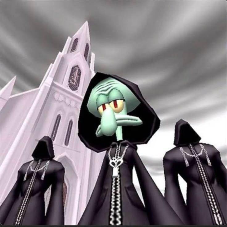 Xisatu avatar