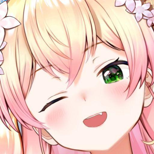 Mirrorich avatar