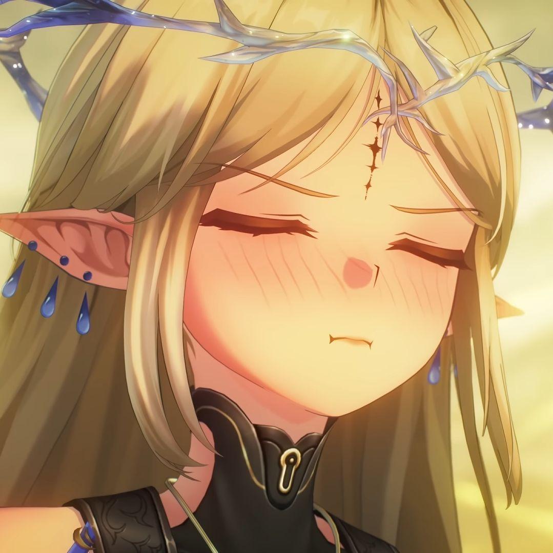 GoDVeR avatar