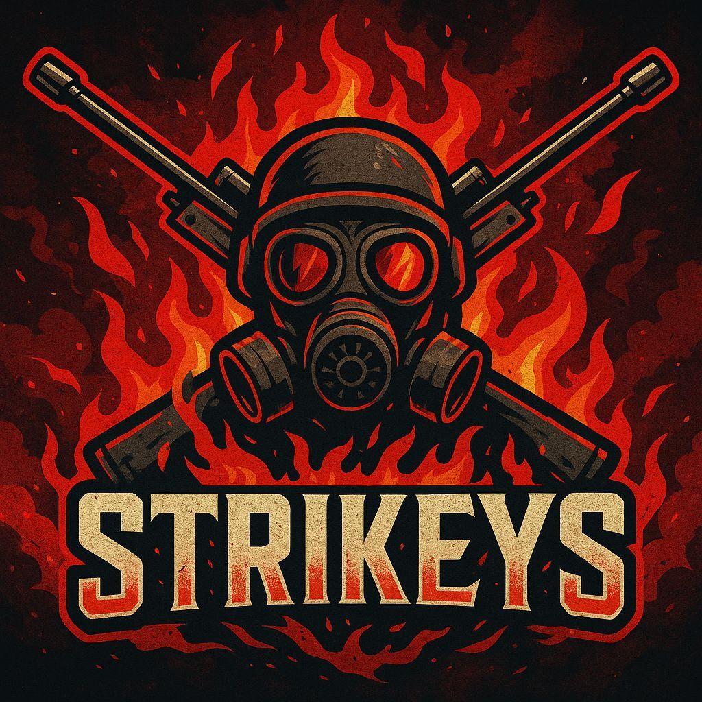 Strikeys avatar