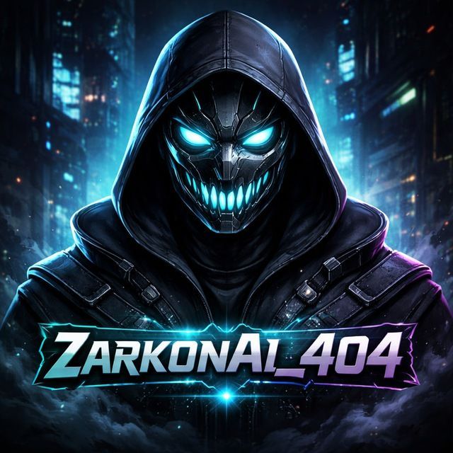 ZarkonAI_404