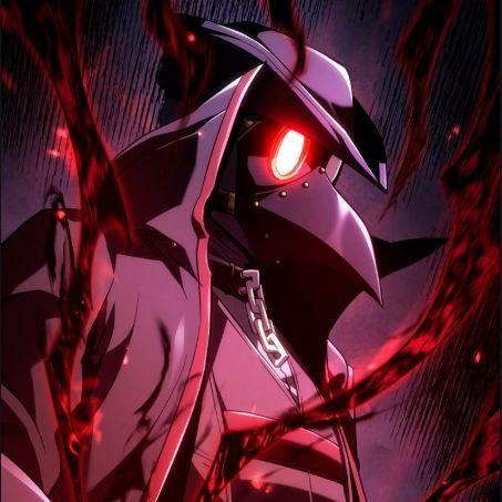 PlagueSAN avatar