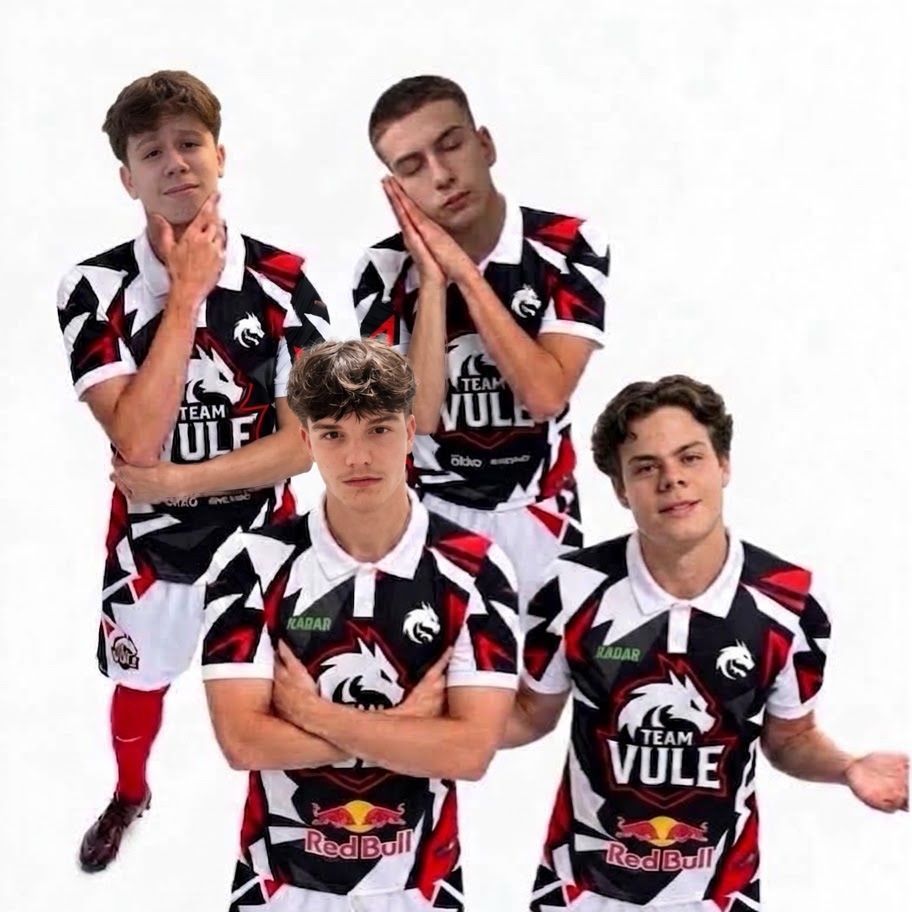 Faceit Avatar