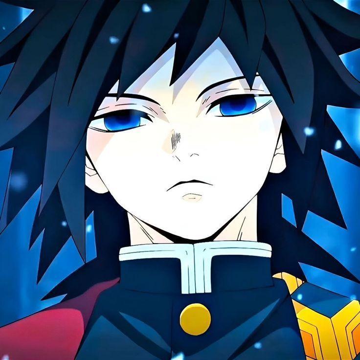 Heisu avatar
