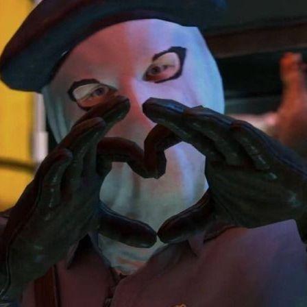 SanTaya avatar