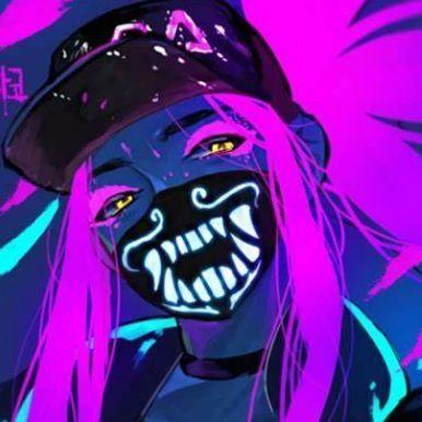 Pa2hucom avatar