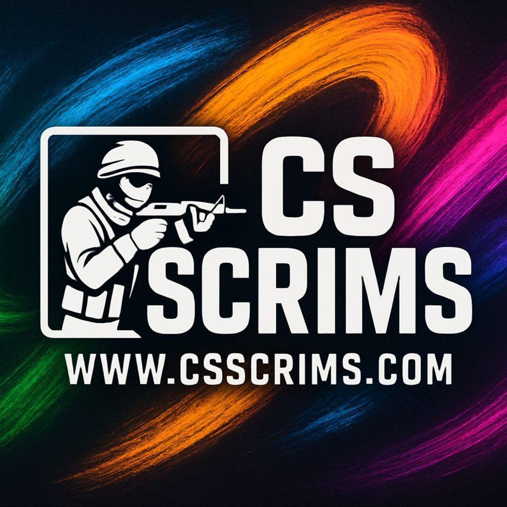 CS Scrims