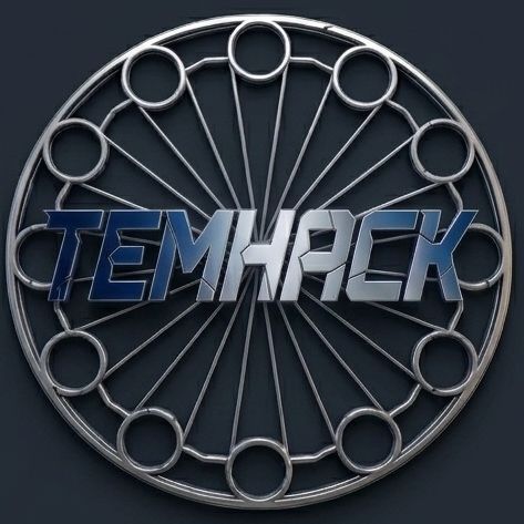 Temhack01 FACEIT avatar