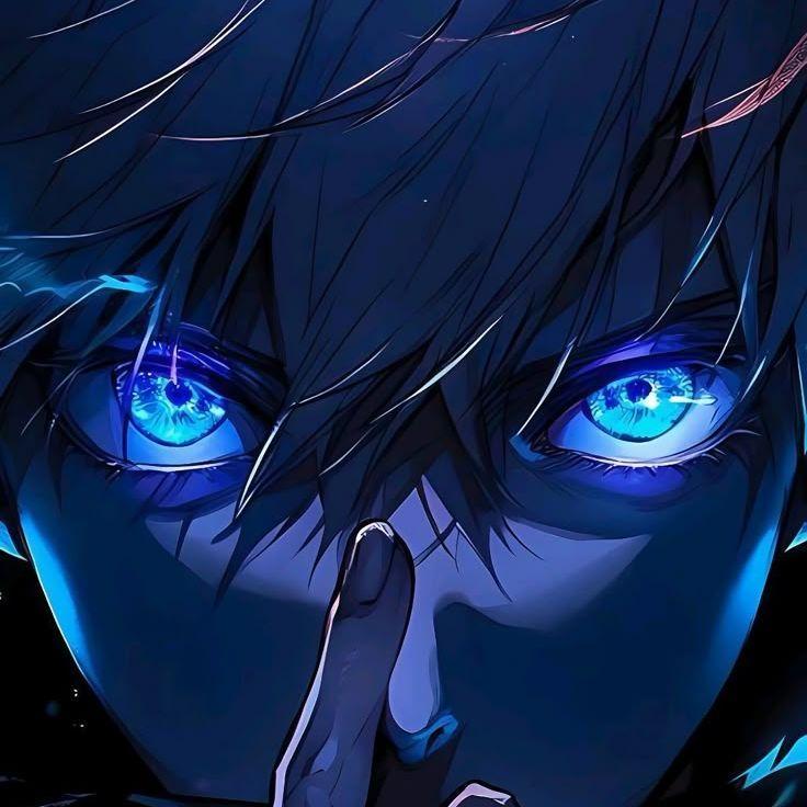senselas avatar