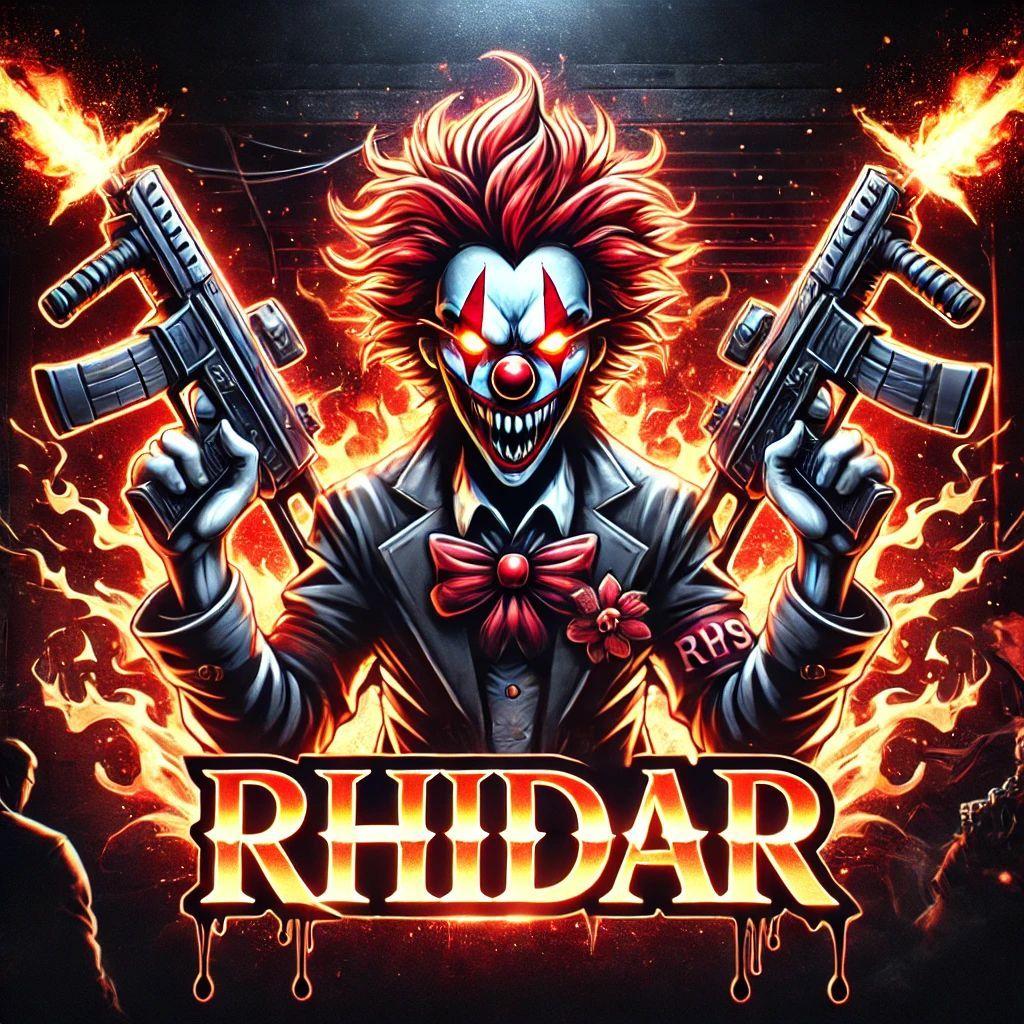 Rhidar