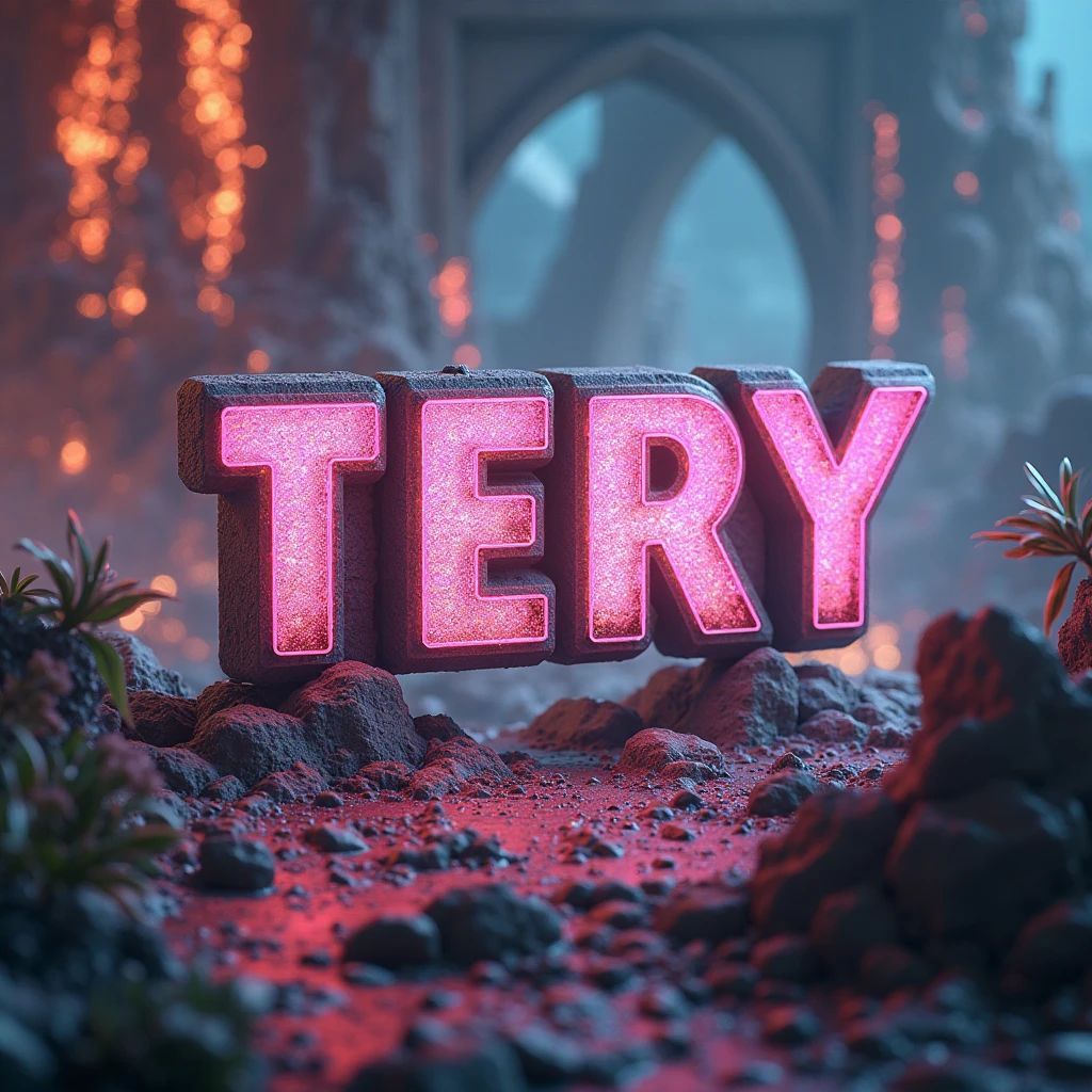 Tery--