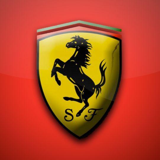 FerrariGXD avatar