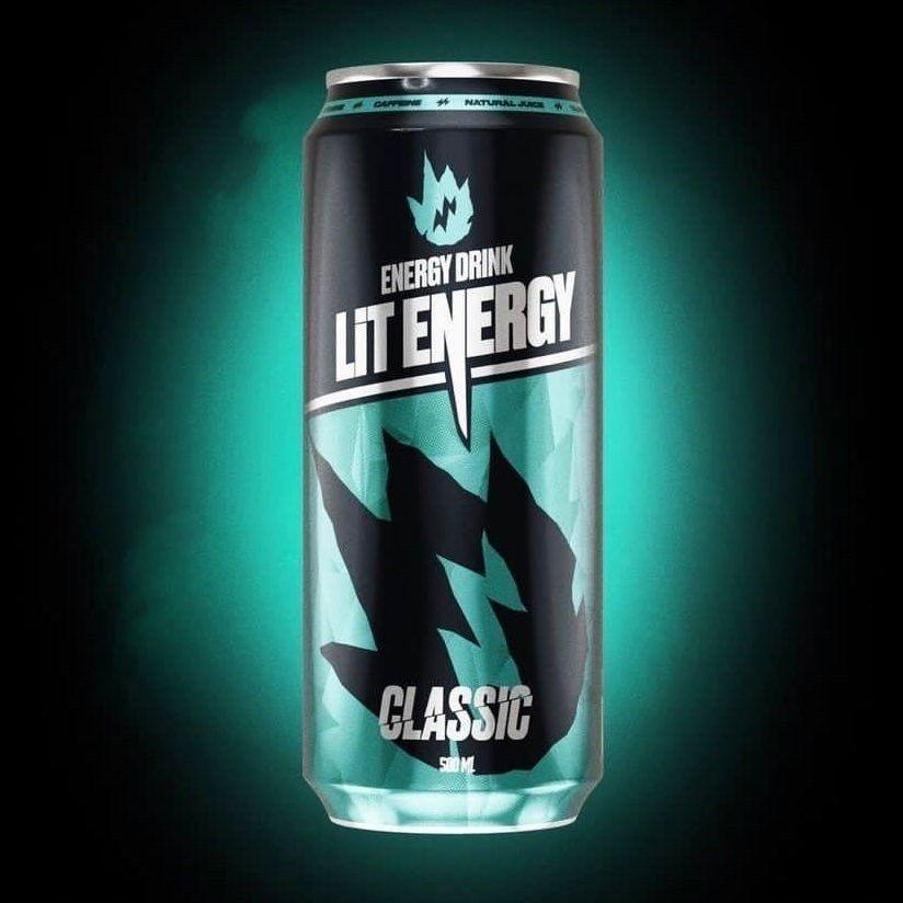 LITENERGY- avatar