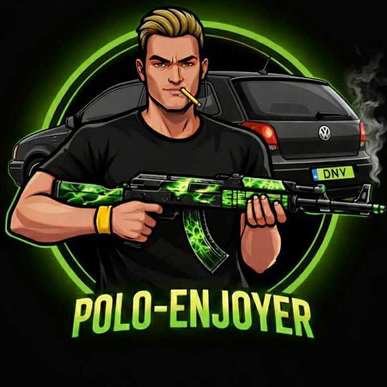 polo-enjoyer