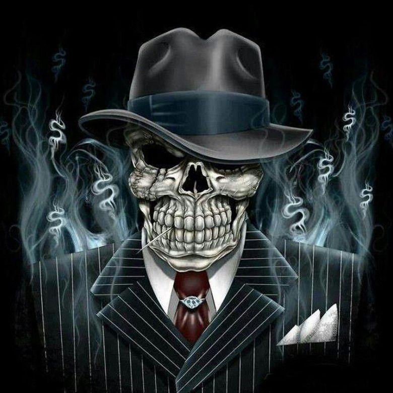 Gangsteri13 avatar