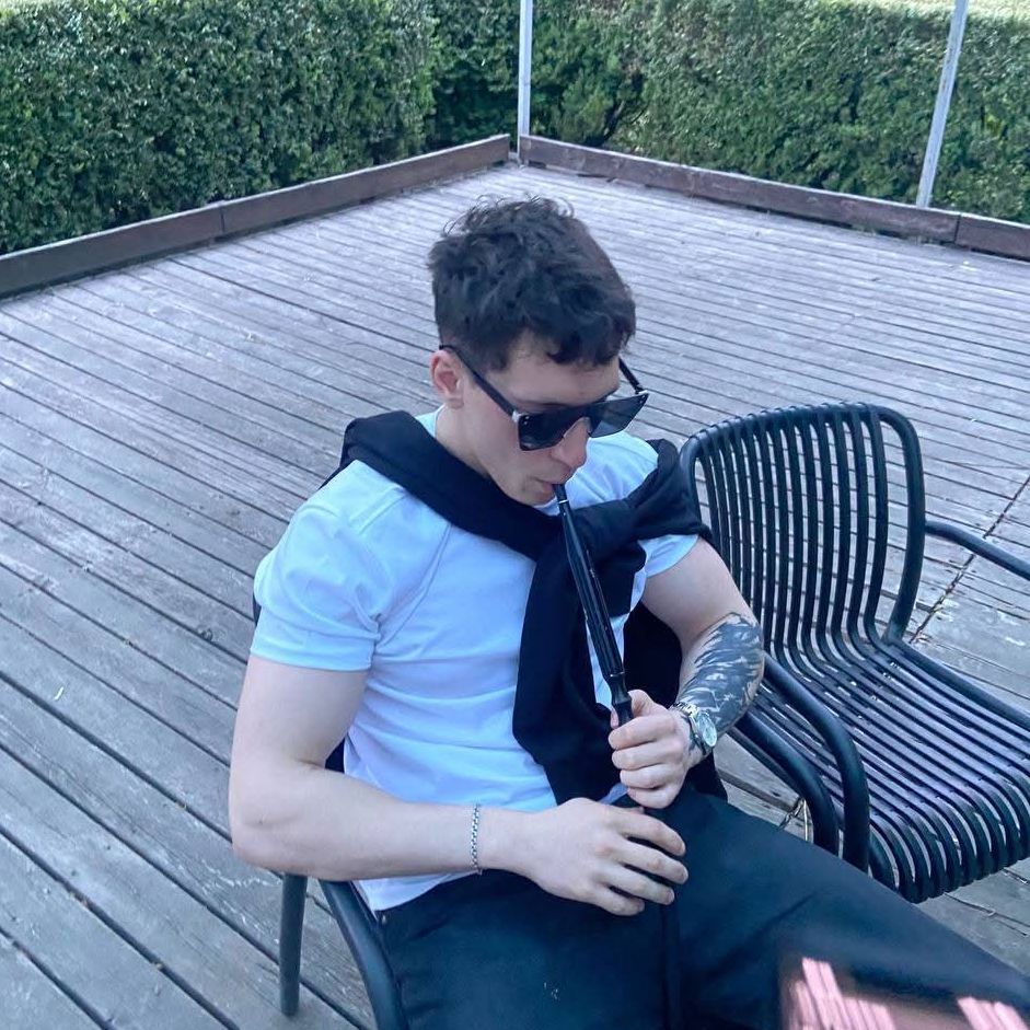 Quvel1r FACEIT avatar