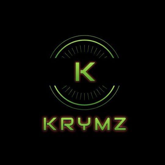 KrymZR avatar