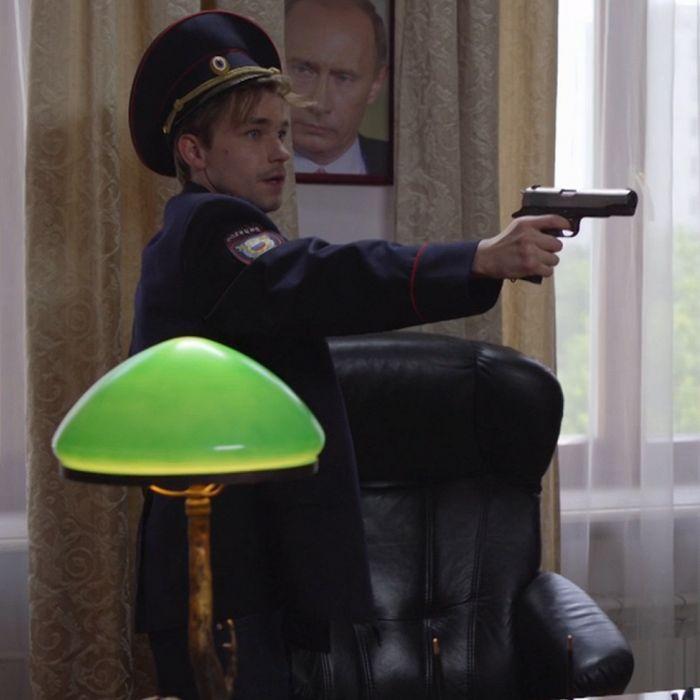 _Izmailov avatar