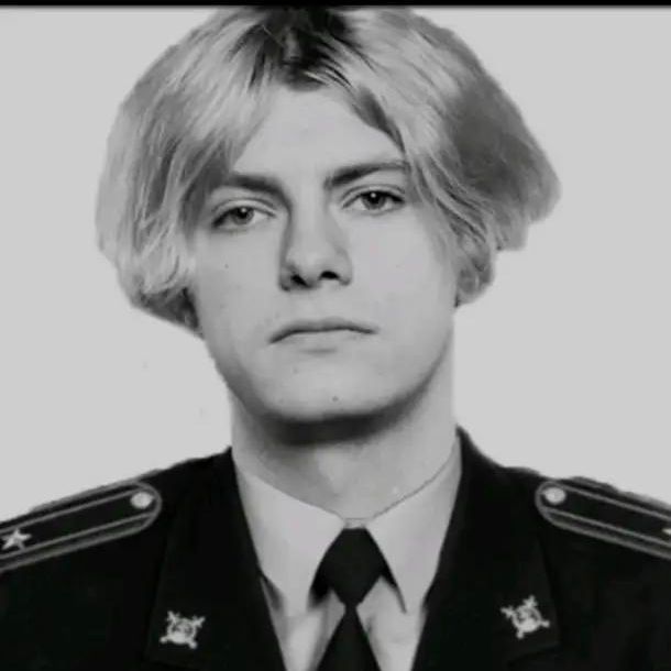 Faceit Avatar