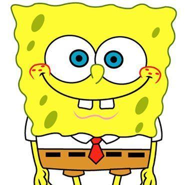 spomgebob avatar