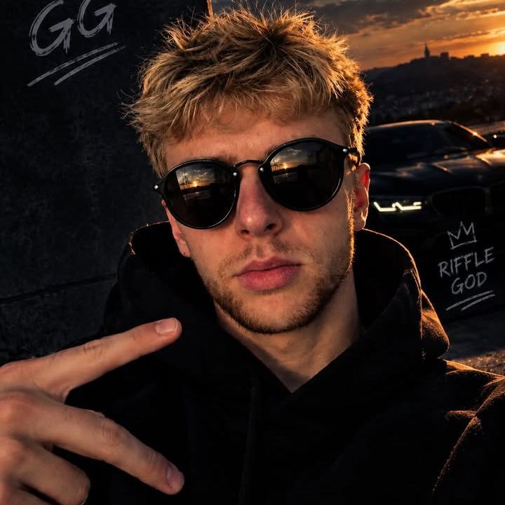 _Ad1-- FACEIT avatar